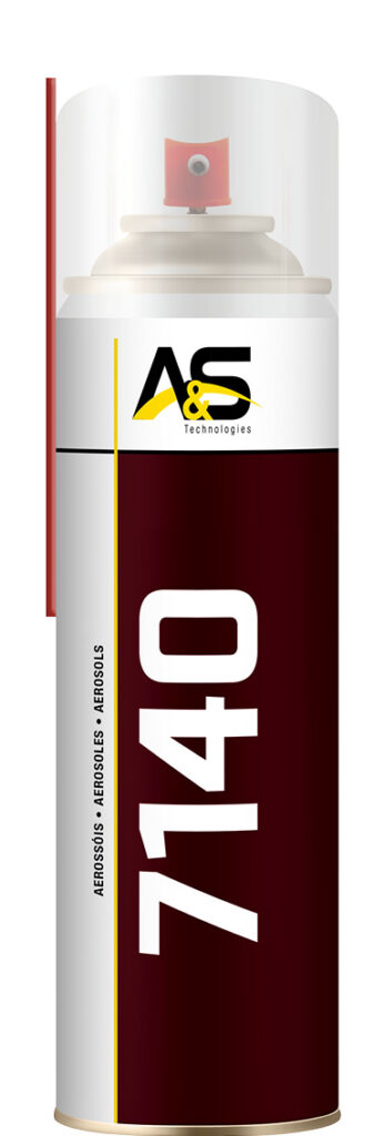 A&S Tech