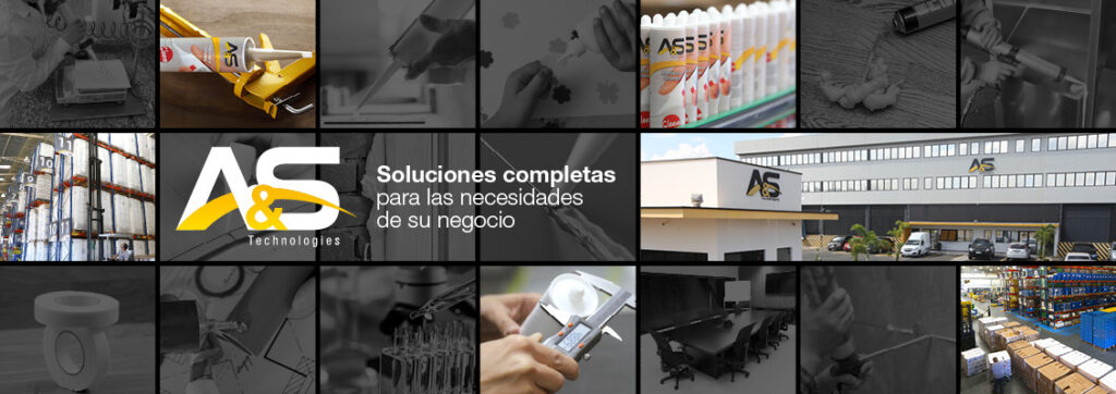 A&S Tech